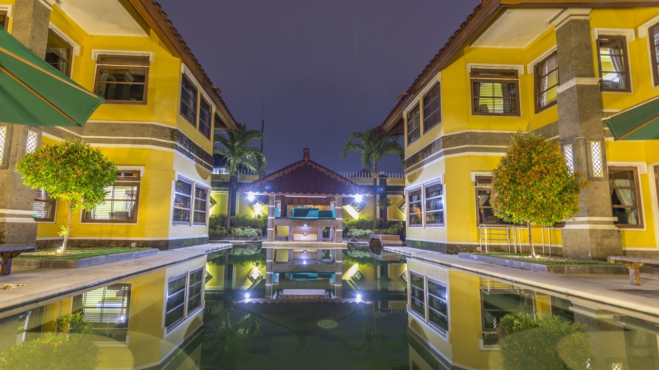 Photo of Outdoor in Sanur Kauh