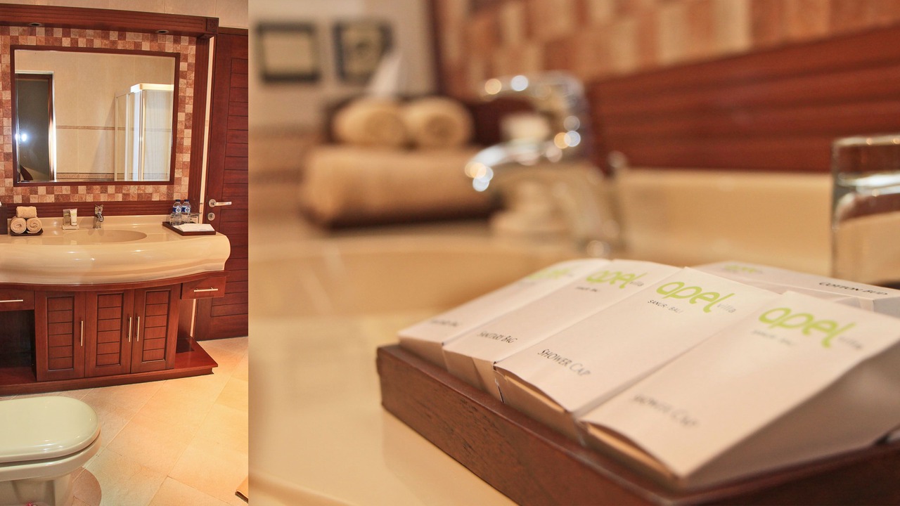 Photo of Bathroom in Sanur Kauh