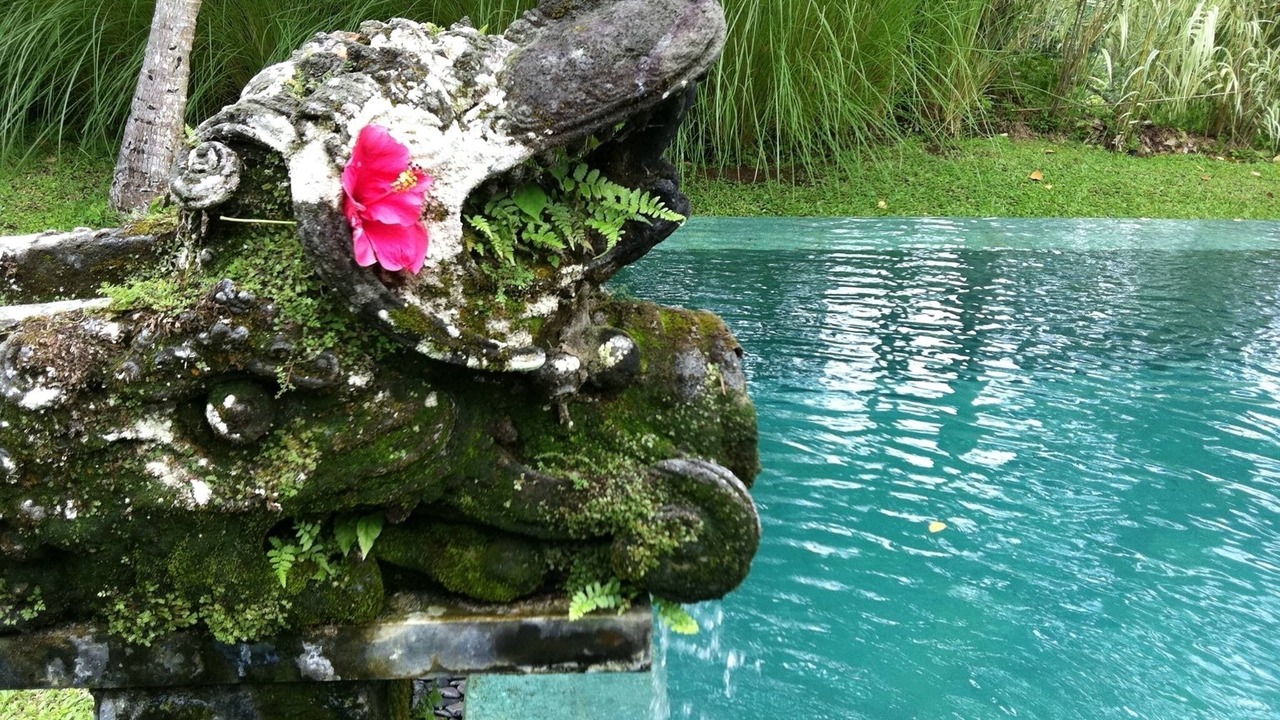 Photo of Outdoor in Sambahan