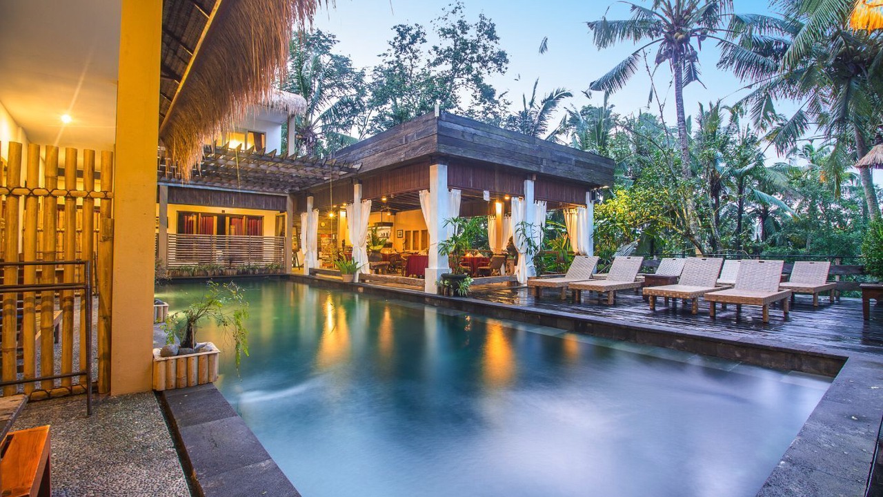 Photo of Outdoor in Pejeng