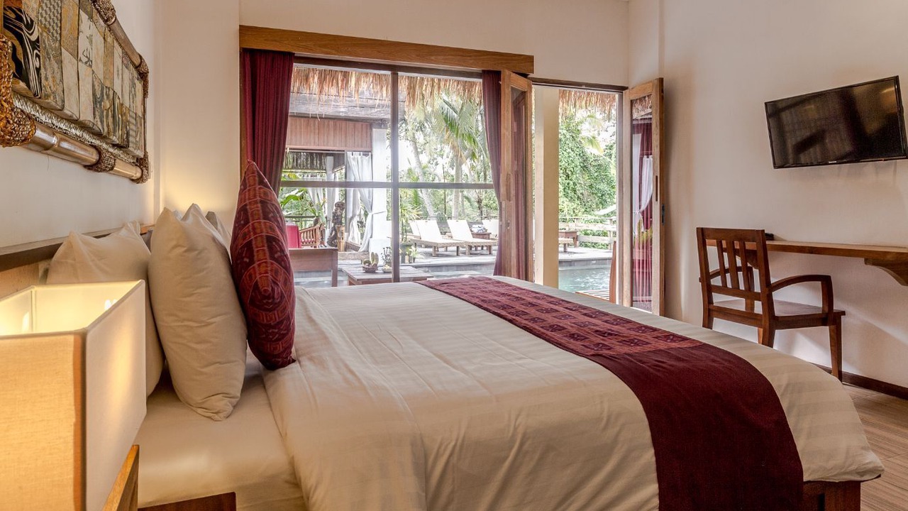 Photo of Bedroom in Pejeng