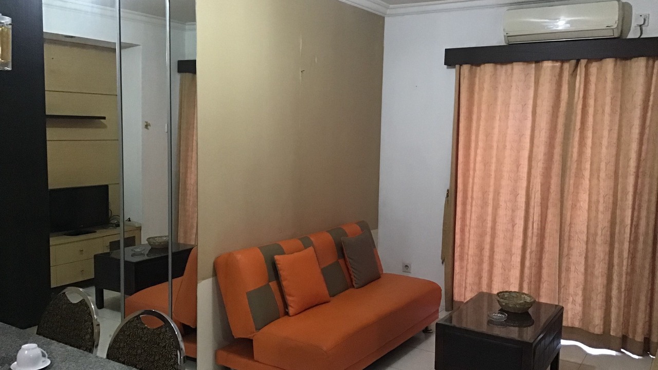 Photo of Livingroom in Panunggangan Utara