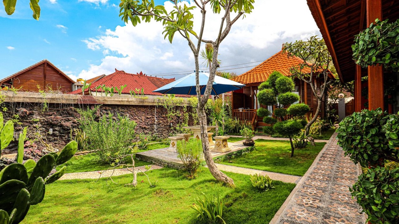 Photo of Outdoor in Penida Island