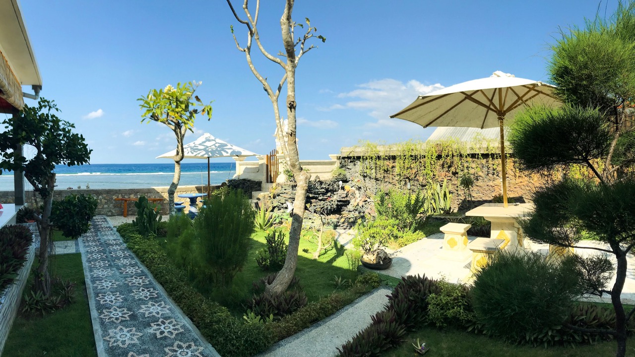 Photo of Outdoor in Penida Island
