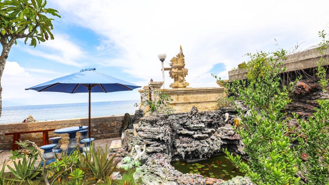 Photo of Outdoor in Penida Island