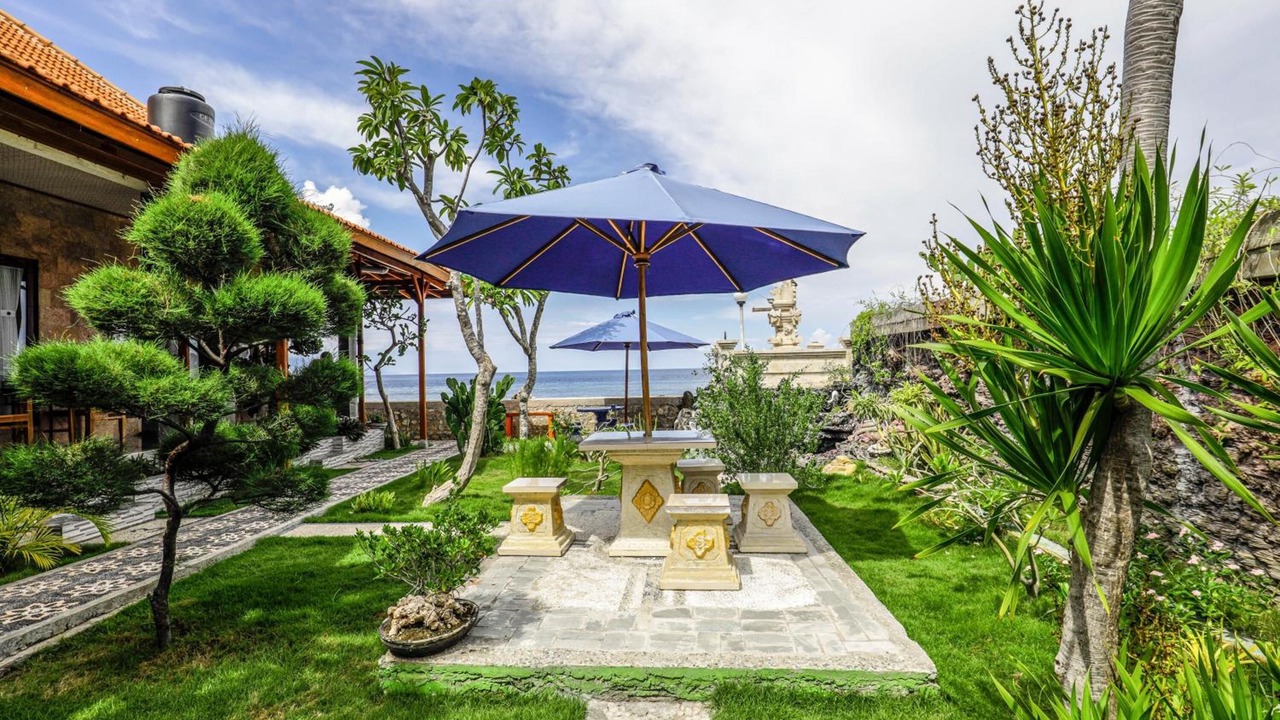 Photo of Outdoor in Penida Island