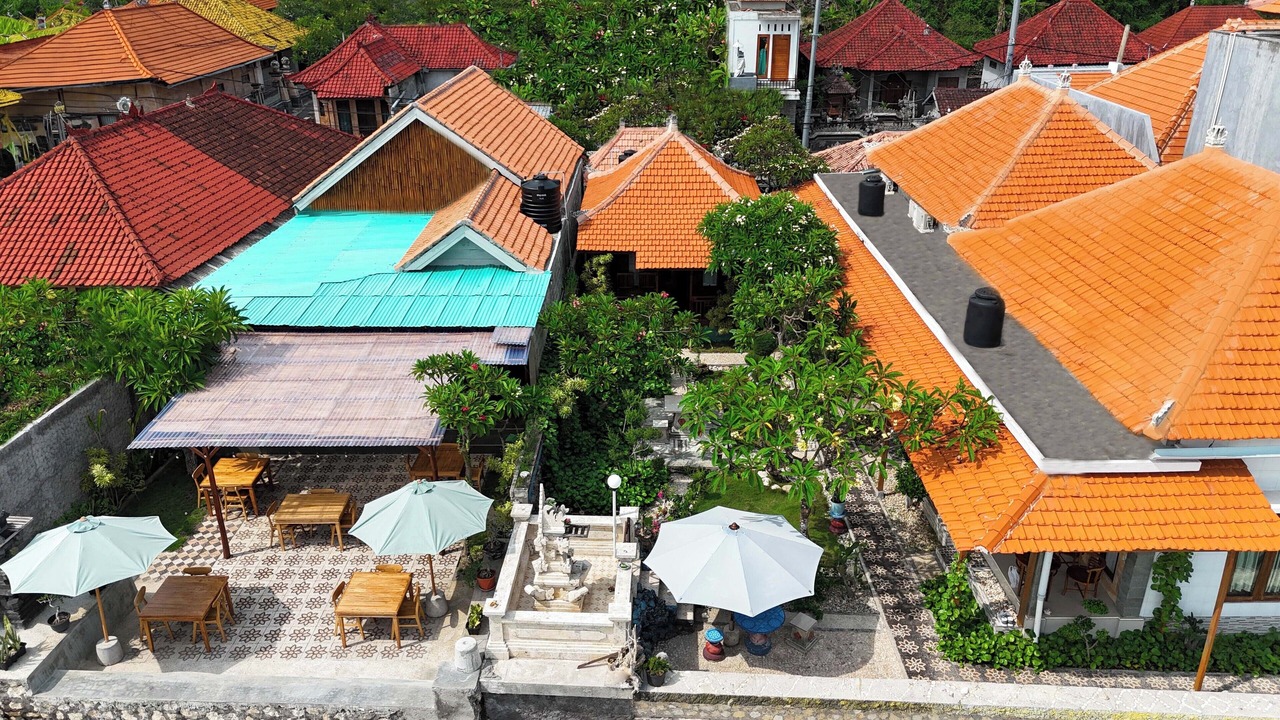 Photo of Outdoor in Penida Island