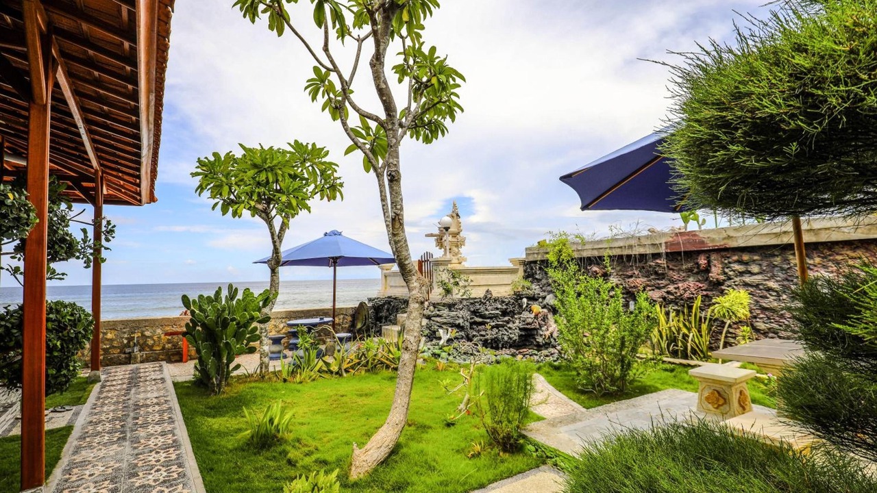 Photo of Outdoor in Penida Island