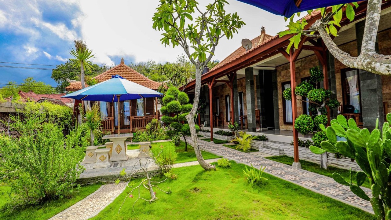 Photo of Outdoor in Penida Island
