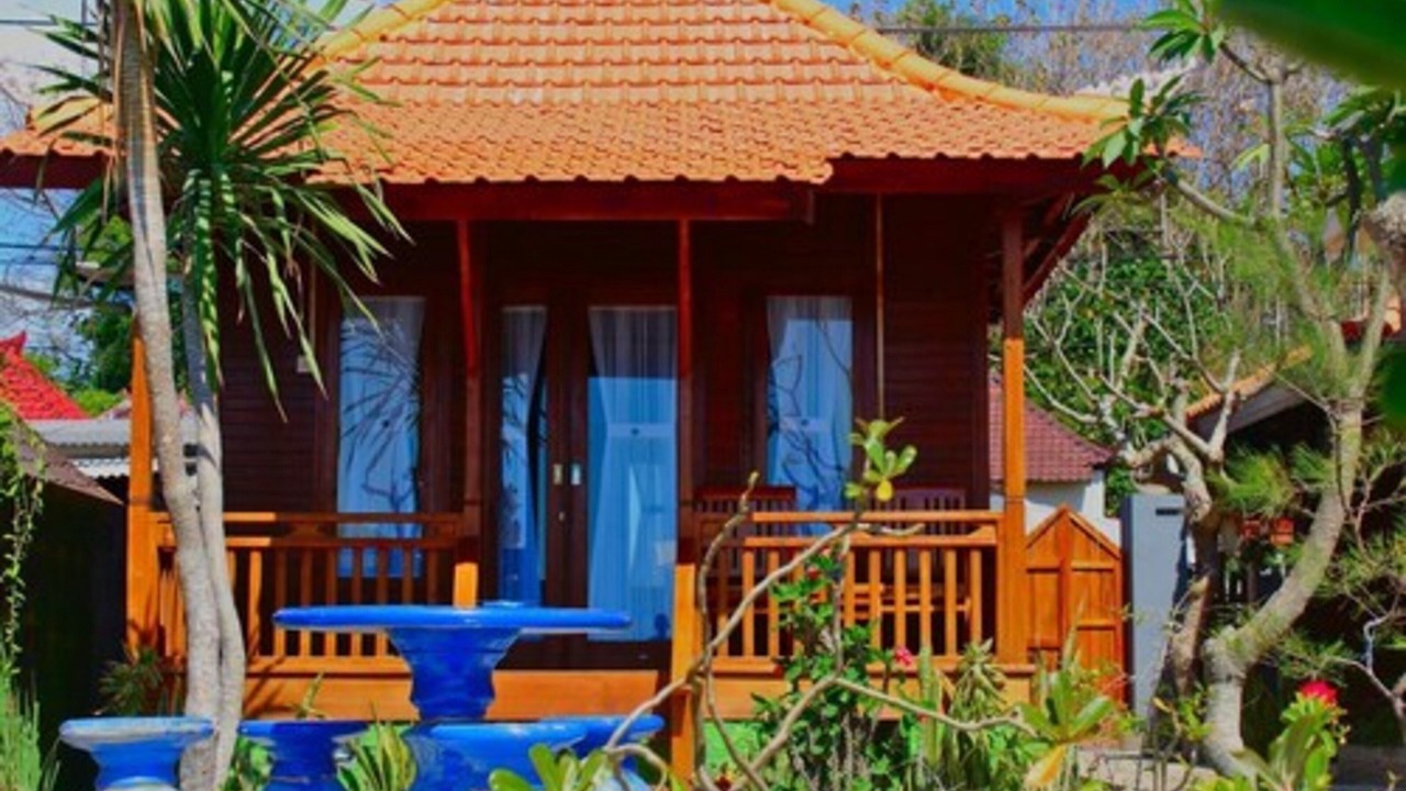 Photo of Outdoor in Penida Island