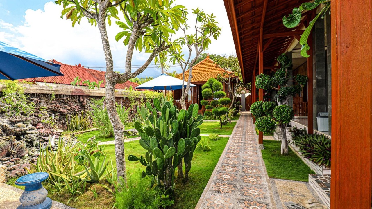 Photo of Outdoor in Penida Island