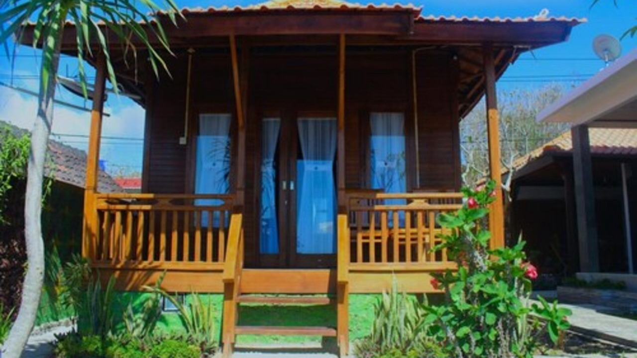 Photo of Outdoor in Penida Island
