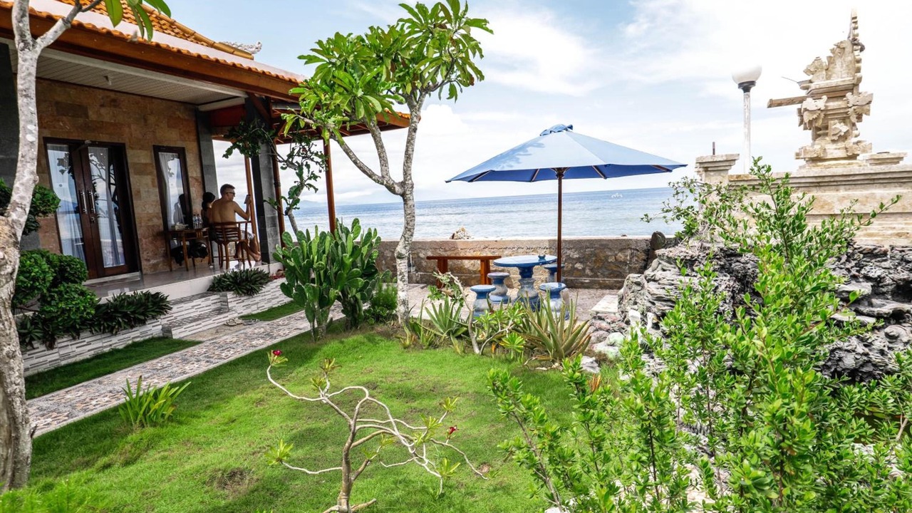 Photo of Outdoor in Penida Island