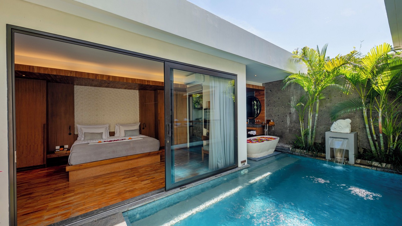 Photo of Bedroom in Batubelig