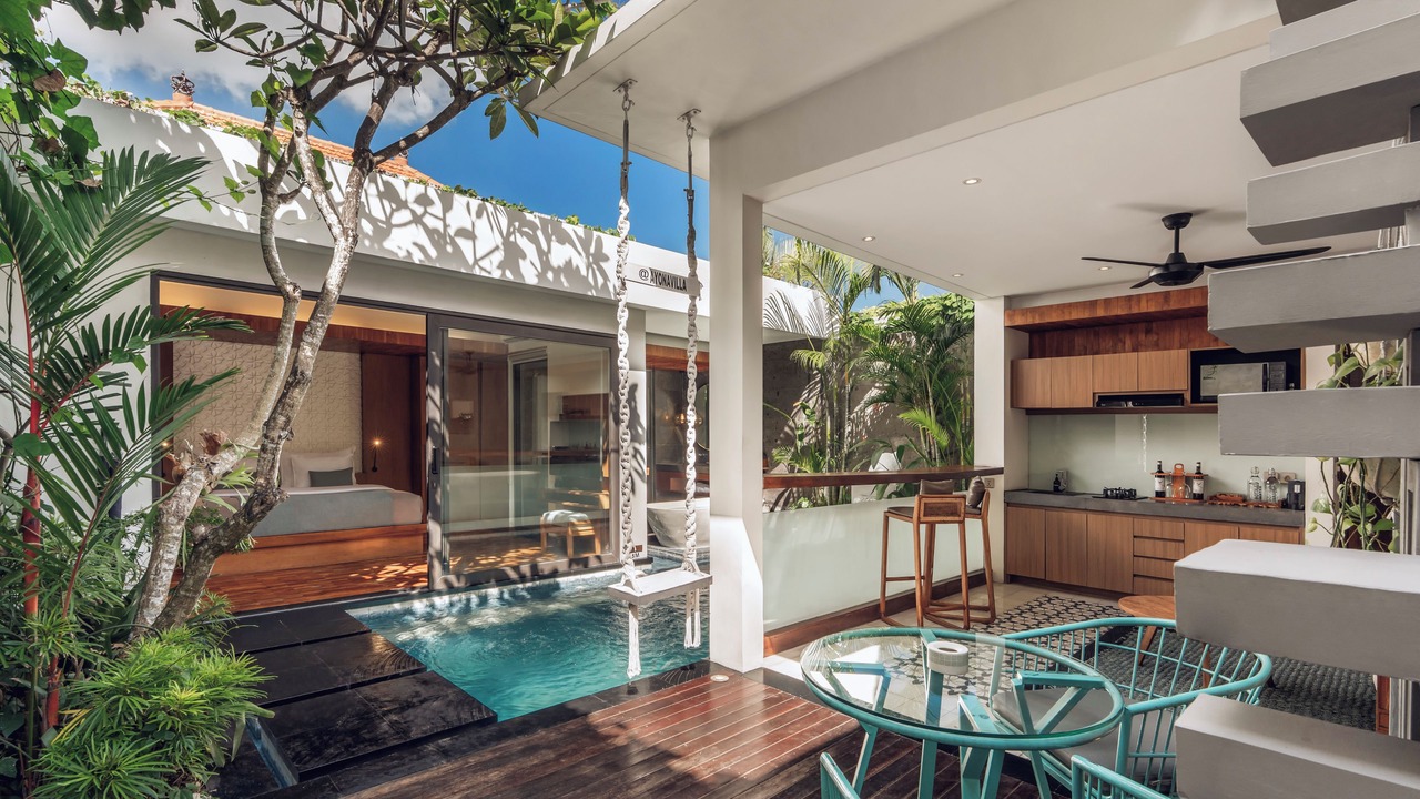 Photo of Bedroom in Batubelig