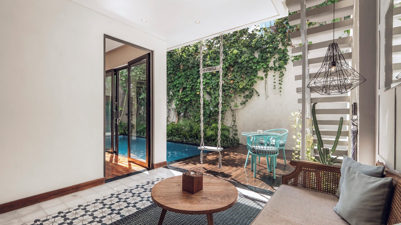 Photo of Livingroom in Batubelig