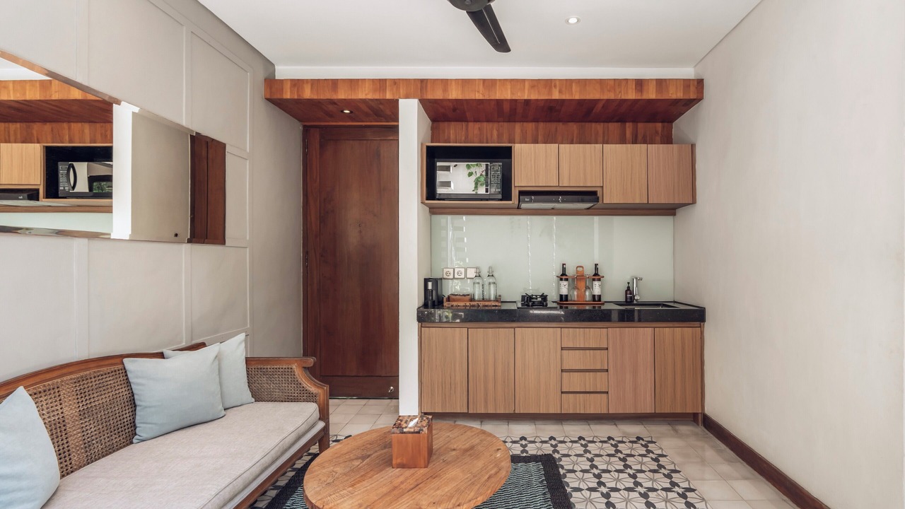 Photo of Kitchen in Batubelig