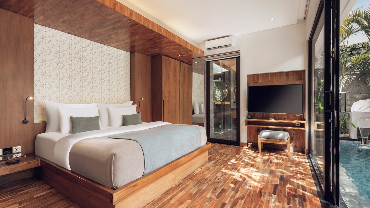 Photo of Bedroom in Batubelig