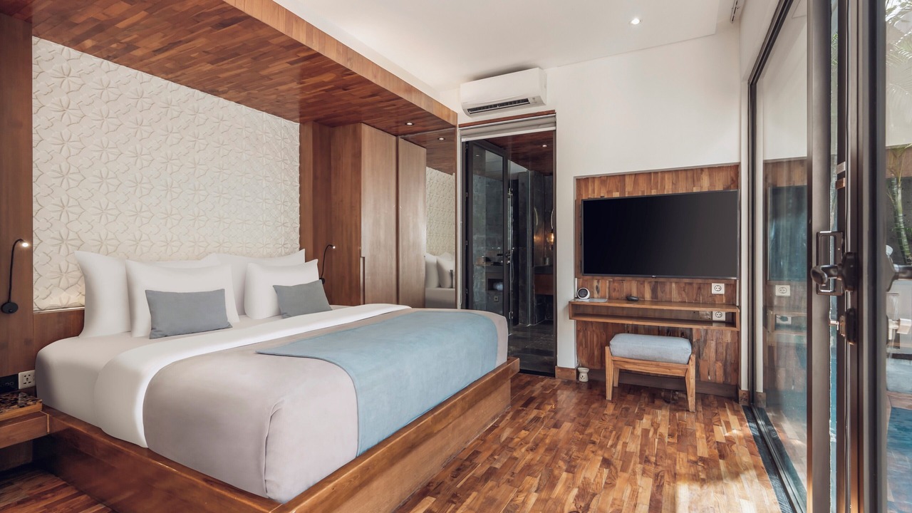 Photo of Bedroom in Batubelig