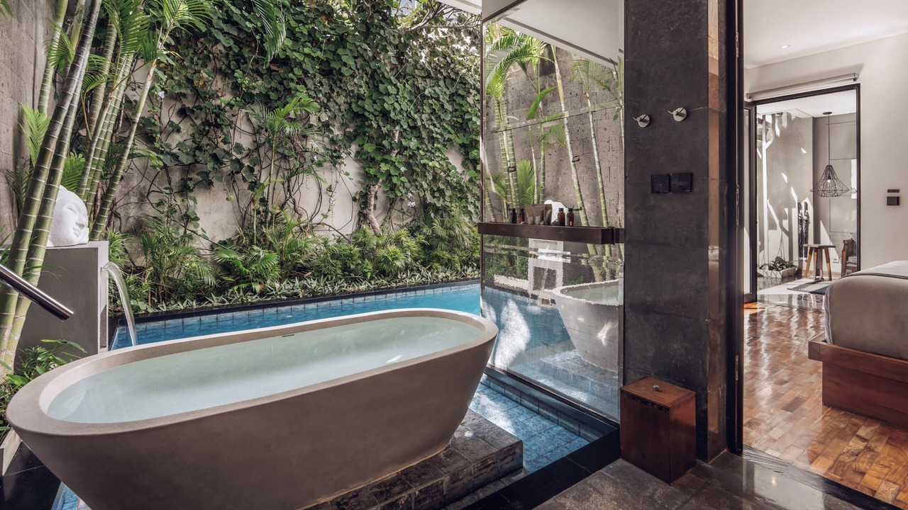 Photo of Bathroom in Batubelig