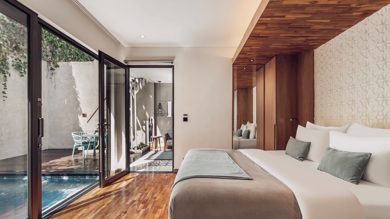 Photo of Bedroom in Batubelig