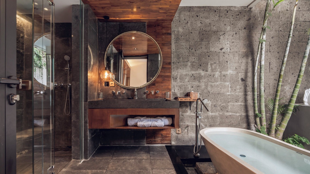 Photo of Bathroom in Batubelig