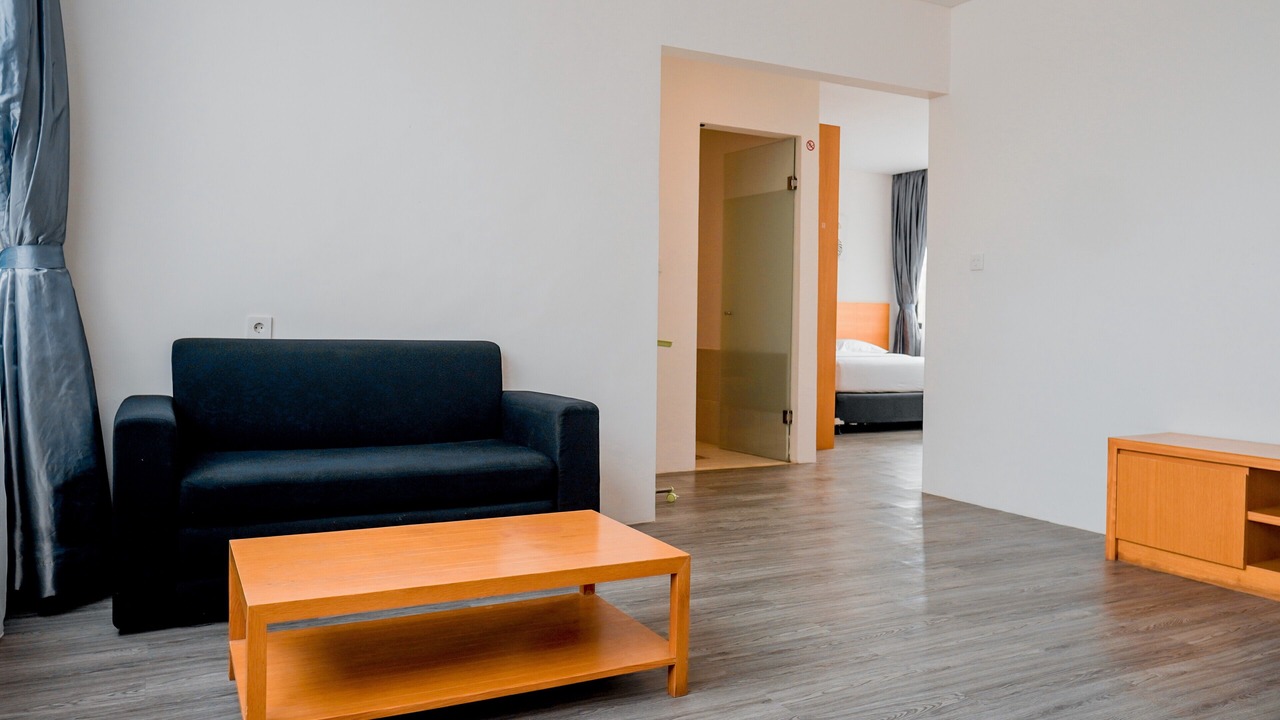 Photo of Livingroom in Padangsambian Klod