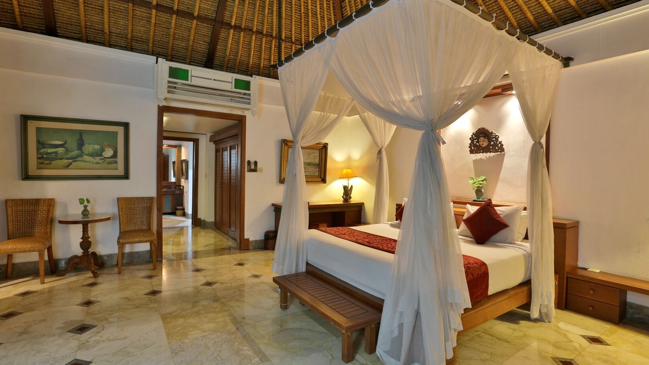 Photo of Bedroom in Penatih