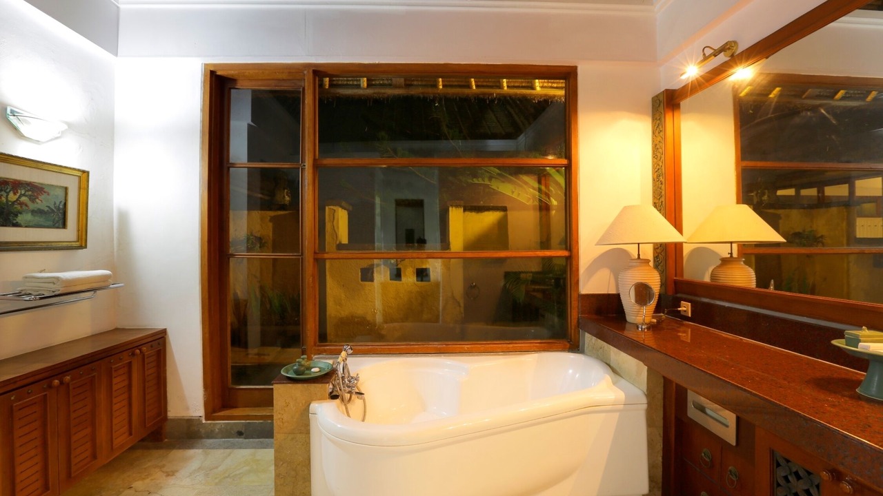 Photo of Bathroom in Penatih