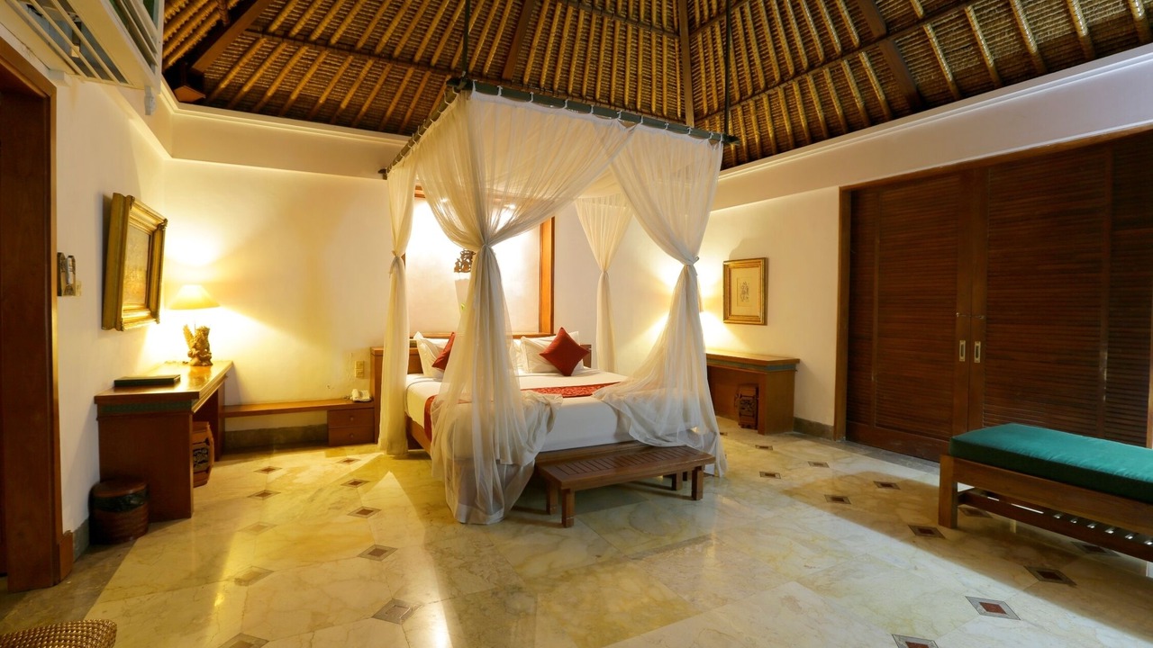 Photo of Bedroom in Penatih