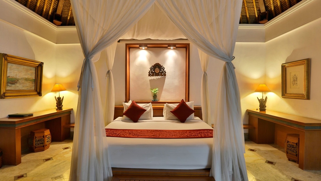Photo of Bedroom in Penatih