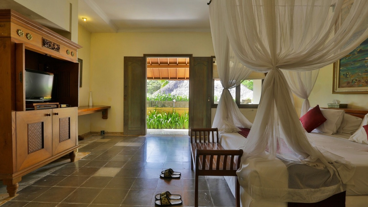 Photo of Bedroom in Penatih