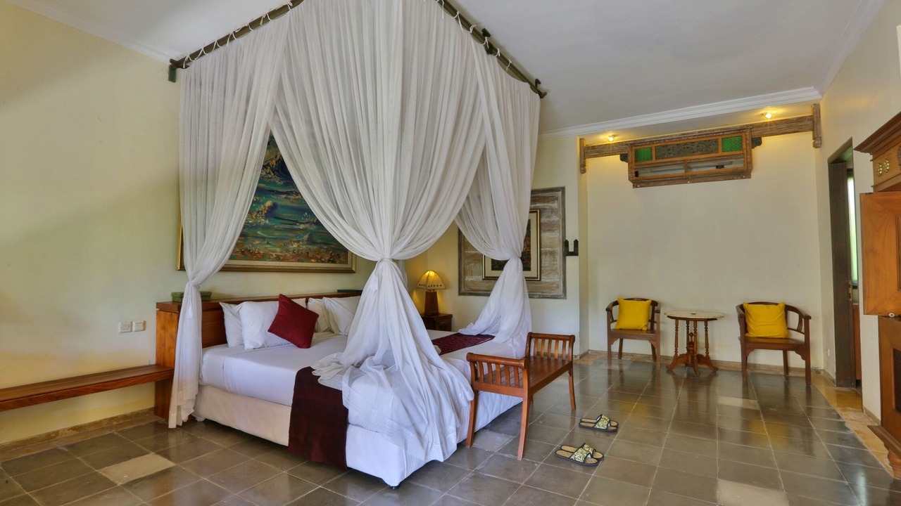 Photo of Bedroom in Penatih