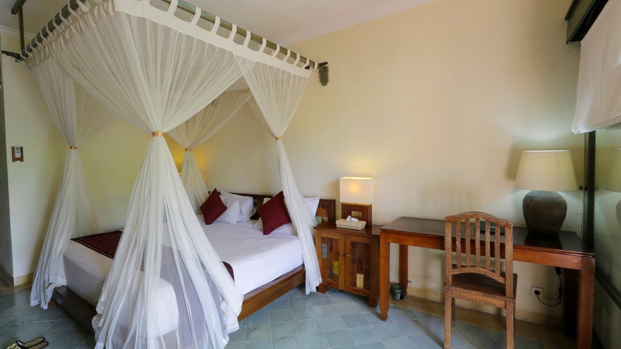 Photo of Bedroom in Penatih