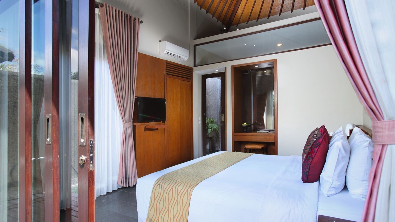 Photo of Bedroom in Tibubeneng