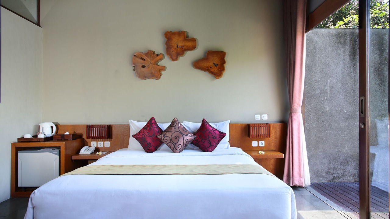 Photo of Bedroom in Tibubeneng