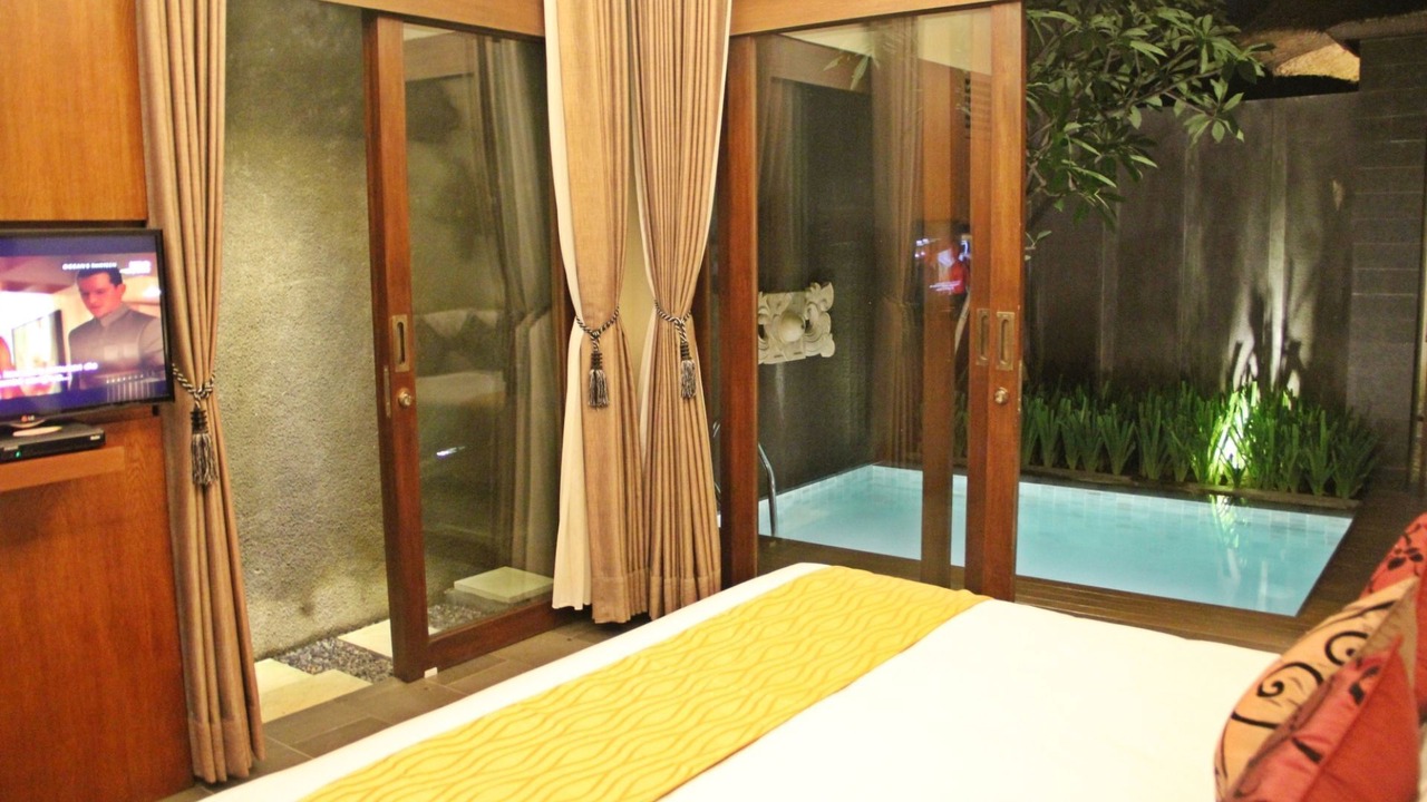 Photo of Bedroom in Tibubeneng