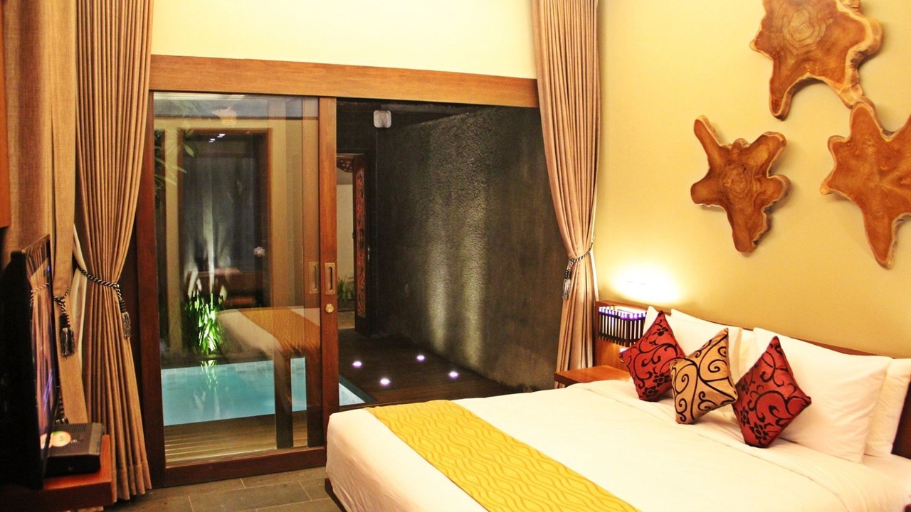 Photo of Bedroom in Tibubeneng