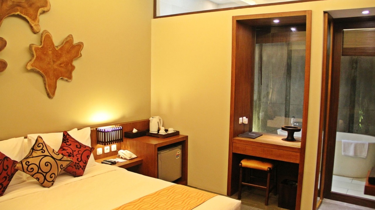 Photo of Bedroom in Tibubeneng