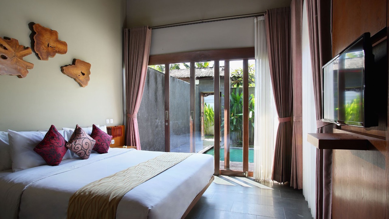 Photo of Bedroom in Tibubeneng