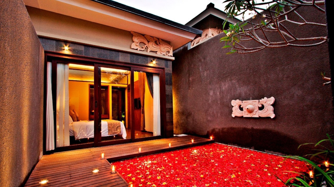 Photo of Patio Balcony in Tibubeneng