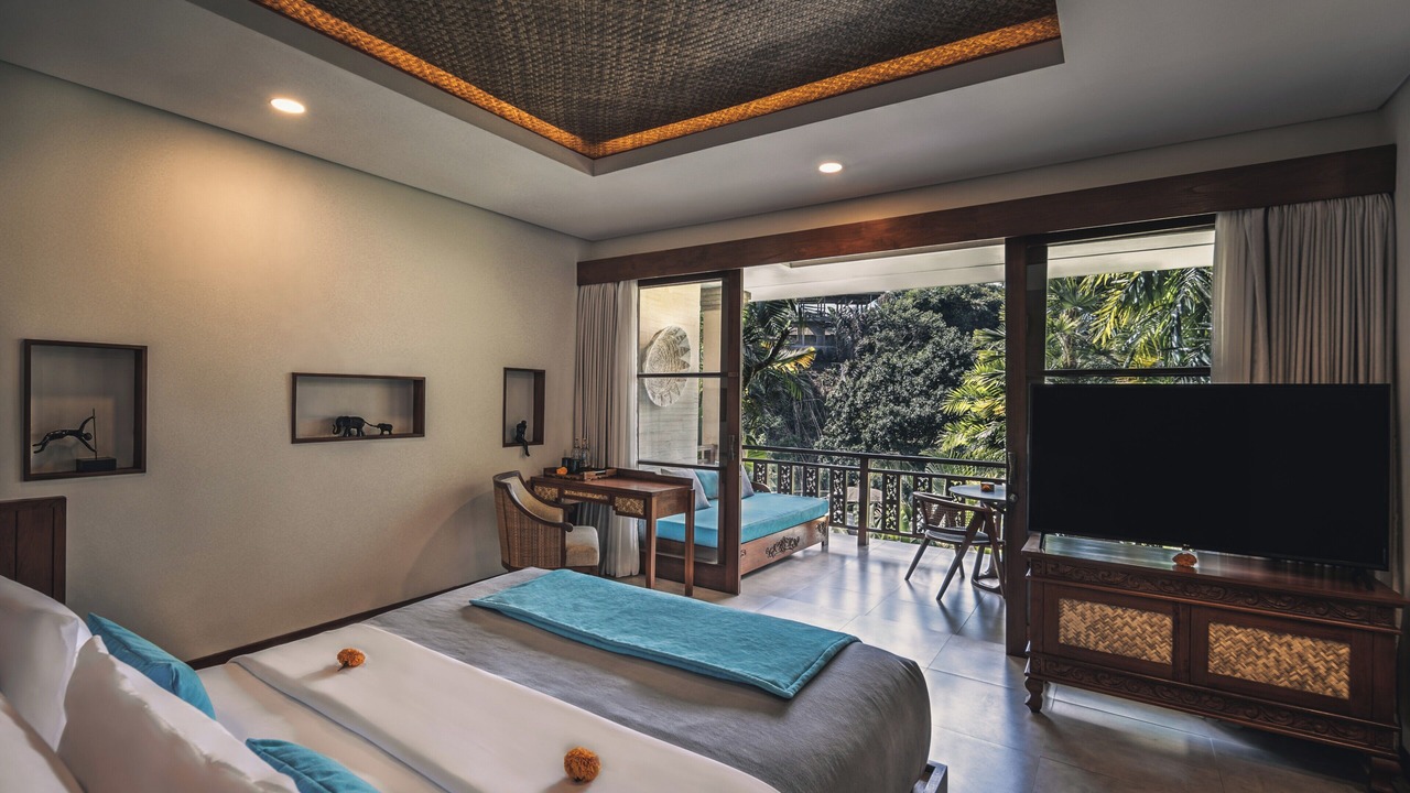 Photo of Bedroom in Kenderan