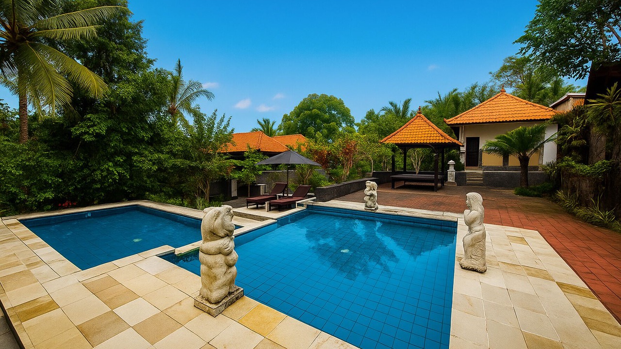 Photo of Outdoor in Petak