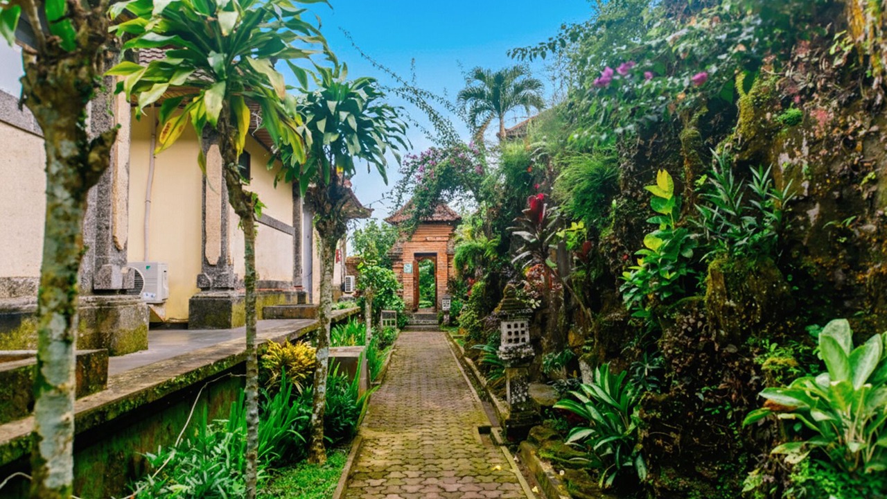 Photo of Outdoor in Petak