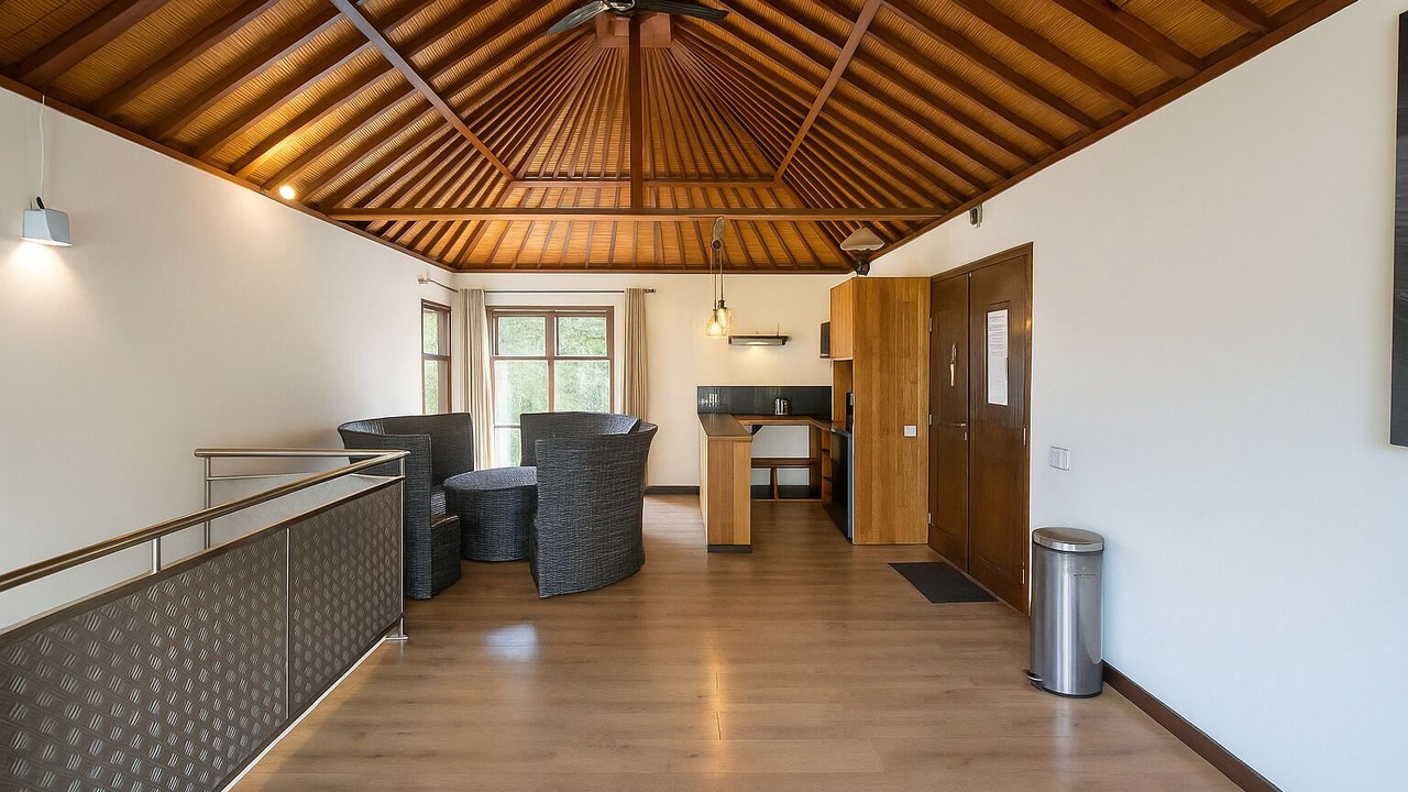 Photo of Livingroom in Petak