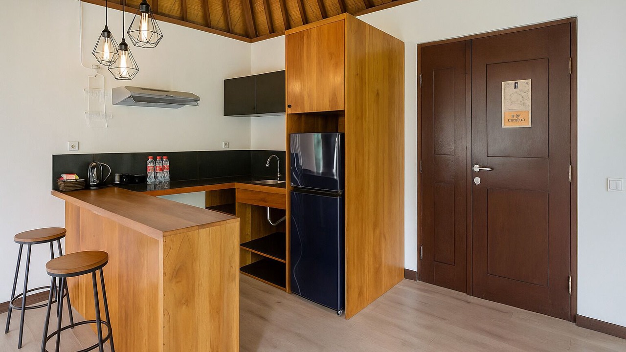 Photo of Kitchen in Petak