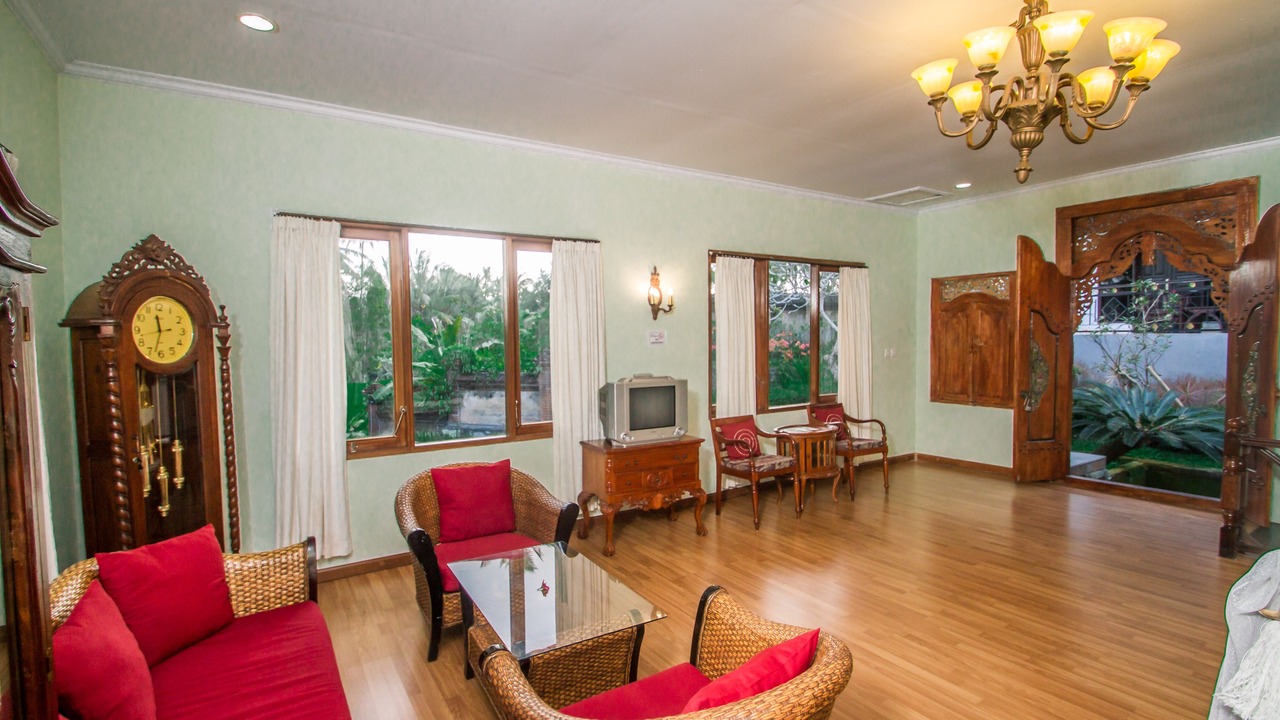 Photo of Bedroom in Petak