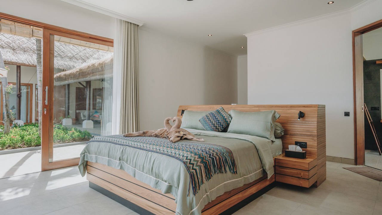 Photo of Bedroom in Dencarik
