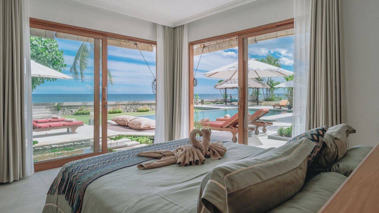 Photo of Bedroom in Dencarik