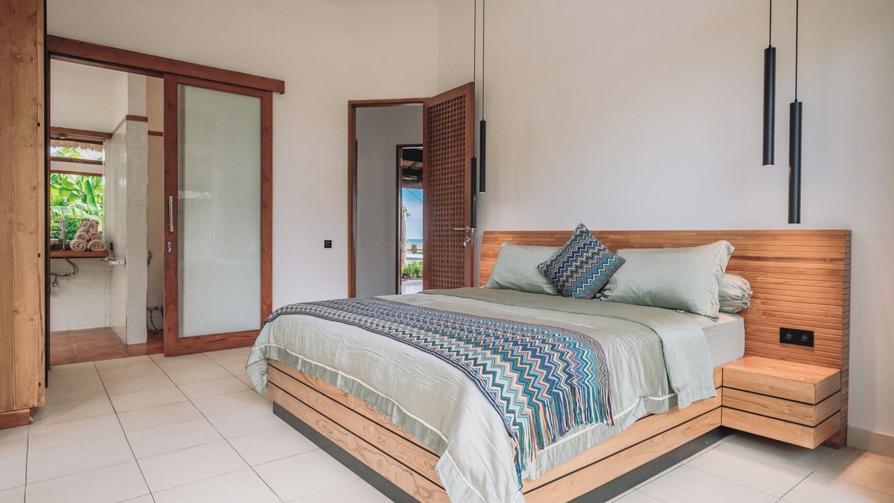 Photo of Bedroom in Dencarik